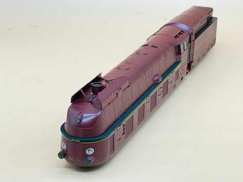 Märklin 37050 05 001 - 37050,