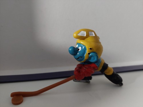 Schlümpfe schleich peyo - schleich, /