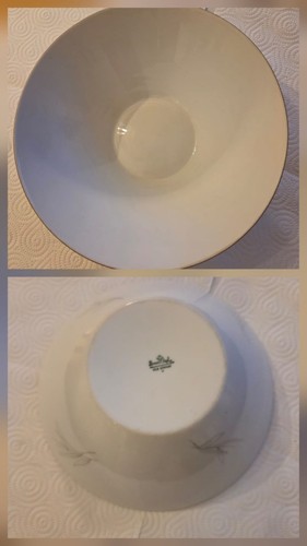 Rosenthal selb schale - rosenthal,