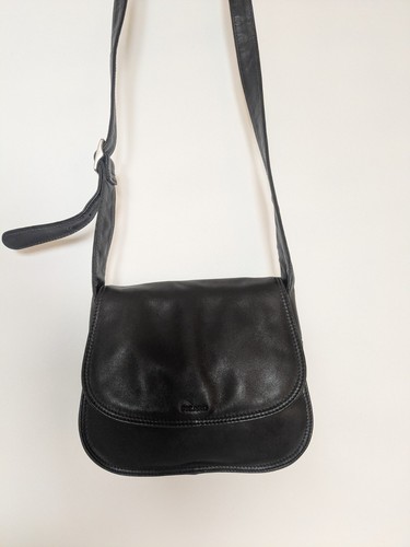 Picard vintage satteltasche - vintage,