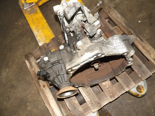 Audi getriebe egz - getriebe, 1.8