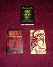 Oktopus + Cthulhu-Mythos +