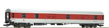 Roco H0 64914 Gepäckwagen "DB-Autozug" der DB AG 1:87 - NEU + OVP