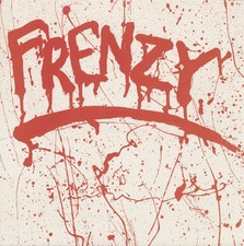 Frenzy lp - frenzy,