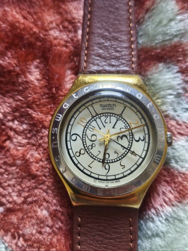 Swatch irony vintage 1993 - 1993, –