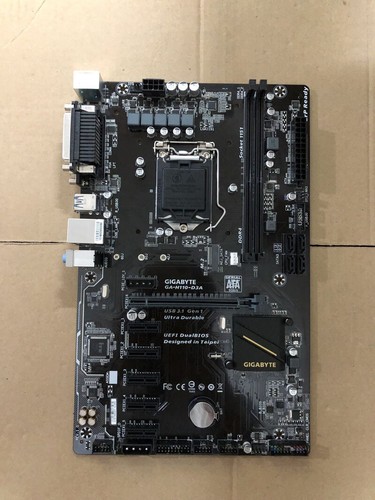 For gigabyte h110 - for,