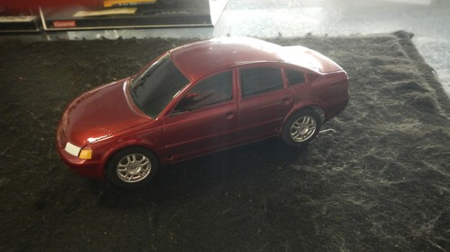 Slotcar carrera exclusiv - 1:32,
