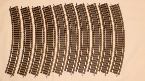 Stück fleischmann h0 - 10,