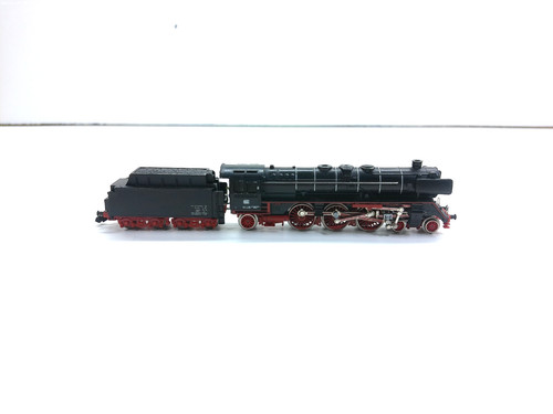 Trix 2176 dampflok br - trix, n