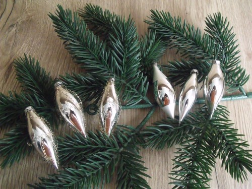 Weihnachtsschmuck oliven - weihnachtsschmuck,,