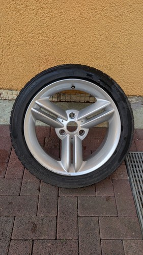 Smart roadster 452 spikeline - smart,
