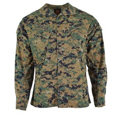 US Digital Woodland Tarn Jacke