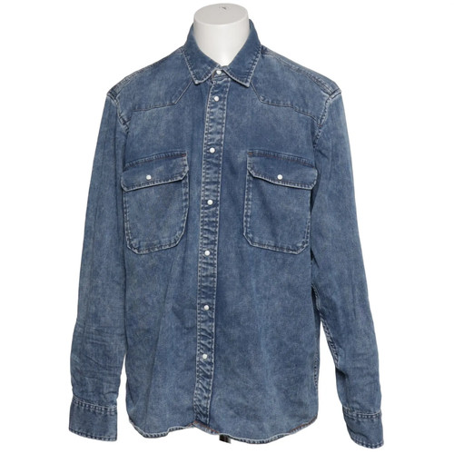 Reserved jeanshemd größe - jeanshemd,,