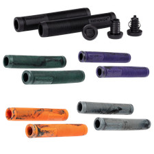 Wethepeople Perfect BMX Griffe 165mm x 29,5mm ohne Flansch WTP