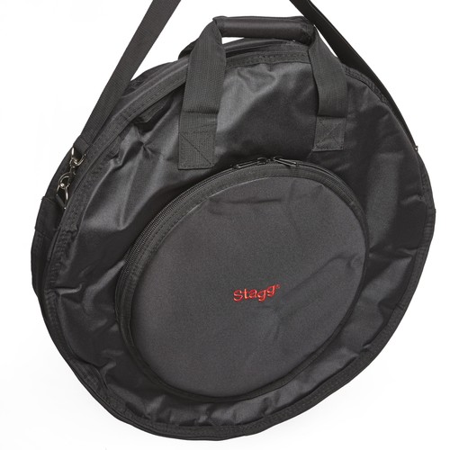 Stagg cymbal bag cyb - cyb-10,, 22"