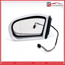 Außenspiegel links Farbe (744U) 41-3133-417 MERCEDES BENZ C-KLASSE W203 C220 CDI