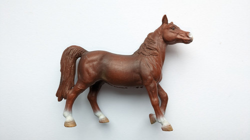 Schleich figur tier pferd - schleich,
