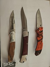 Buck, Puma, Herbertz Solingen