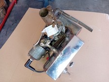 Außenborder König Motor Berlin36 1 1/4PS gebraucht