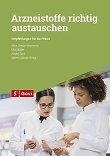 Arzneistoffe richtig