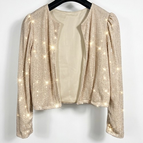 Damen pailletten glitzer - damen,