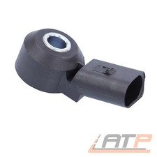 KLOPFSENSOR FÜR VW LUPO T5 T6