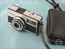 Zeiss Ikon Ikomatic A analoge