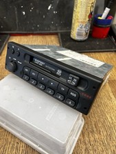 Blaupunkt Car 300 Radio Opel