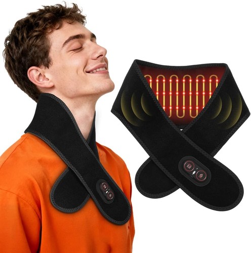 Heizkissen nacken elektrisch - heizkissen,