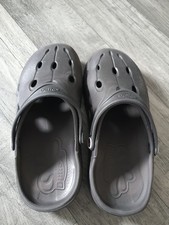 chung shi dux duflex clogs 39 braun Crocs Clogs