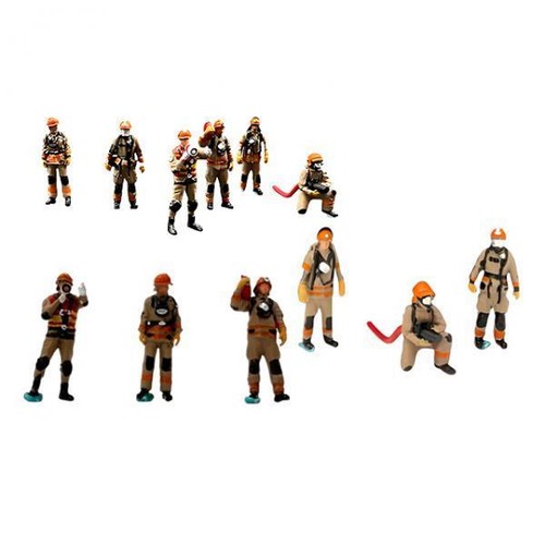 Feuerwehrfigur maßstab - feuerwehrfigur,