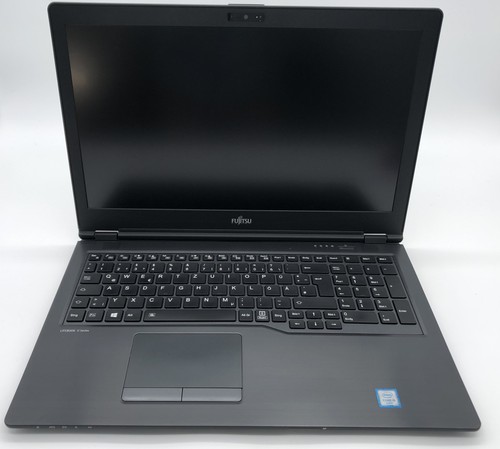 Fujitsu lifebook u757 - fujitsu,