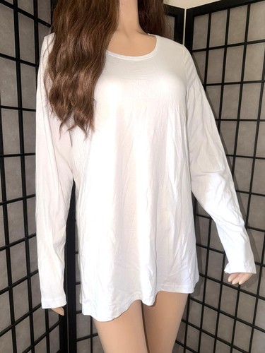 Janina stretch schlichtes long - janina,