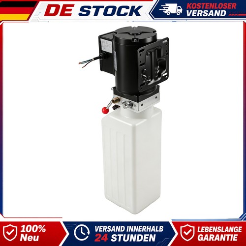 Hydraulikpumpe für traktor - hydraulikpumpe,