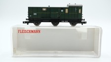 Fleischmann 8095 packwagen - n,