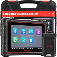 2026 Autel MaxiCOM MK900BT PRO