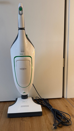 Vorwerk kobold vk200 - kobold, eb400