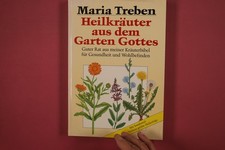 345245 Maria Treben HEILKRÄUTER AUS DEM GARTEN GOTTES Wilhelm Heyne Verlag GmbH