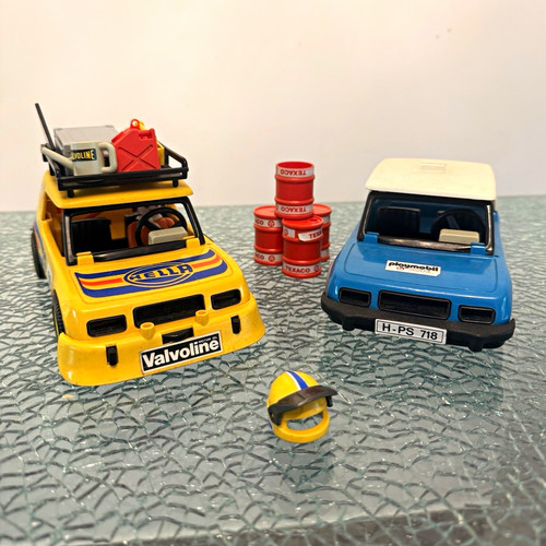 Playmobil 3524 hella - 3524, +