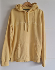 Gelber Hoodie von Marc