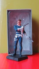 Eaglemoss  Classic Marvel