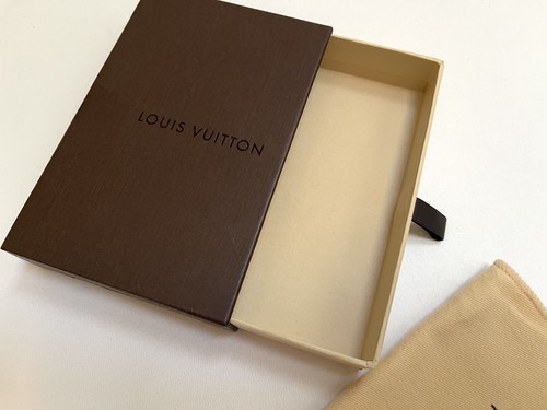 Original louis vuitton karton - original,