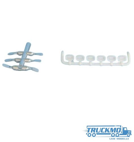 Tekno parts scania topline - tekno,