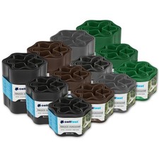 Rasenkante Beeteinfassung