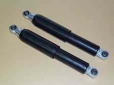 Stoßdämpfer hinten für - 2x,