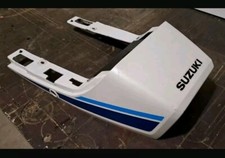 SUZUKI GSX 400E GK53C GS 450 GL51F Heckverkleidung + Werkzeugfach 400