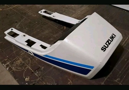 Suzuki gsx 400e - gsx, 450