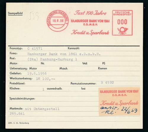 S0539 francotyp afs - s0539),