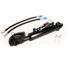 Hydraulischer Oberlenker