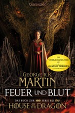 Feuer und Blut - Erstes Buch |